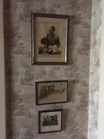 ESTATE AUCTION - FURNITURE - RUGS - PAINTINGS - BOOKS - CLOCKS Auction Photo