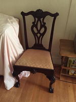 ESTATE AUCTION - FURNITURE - RUGS - PAINTINGS - BOOKS - CLOCKS Auction Photo