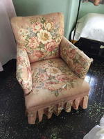 ESTATE AUCTION - FURNITURE - RUGS - PAINTINGS - BOOKS - CLOCKS Auction Photo