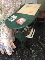 ESTATE AUCTION - FURNITURE - RUGS - PAINTINGS - BOOKS - CLOCKS Auction Photo