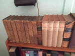 ESTATE AUCTION - FURNITURE - RUGS - PAINTINGS - BOOKS - CLOCKS Auction Photo