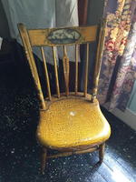 ESTATE AUCTION - FURNITURE - RUGS - PAINTINGS - BOOKS - CLOCKS Auction Photo