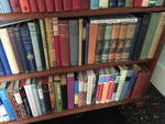 ESTATE AUCTION - FURNITURE - RUGS - PAINTINGS - BOOKS - CLOCKS Auction Photo
