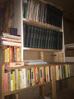 ESTATE AUCTION - FURNITURE - RUGS - PAINTINGS - BOOKS - CLOCKS Auction Photo