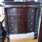 ESTATE AUCTION - FURNITURE - RUGS - PAINTINGS - BOOKS - CLOCKS Auction Photo