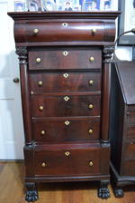 ESTATE AUCTION - FURNITURE - RUGS - PAINTINGS - BOOKS - CLOCKS Auction Photo