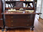 ESTATE AUCTION - FURNITURE - RUGS - PAINTINGS - BOOKS - CLOCKS Auction Photo