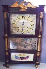 ESTATE AUCTION - FURNITURE - RUGS - PAINTINGS - BOOKS - CLOCKS Auction Photo