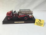 TIMED ONLINE AUCTION DIE CASTS & COLLECTIBLES Auction Photo