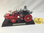 TIMED ONLINE AUCTION DIE CASTS & COLLECTIBLES Auction Photo