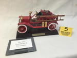 TIMED ONLINE AUCTION DIE CASTS & COLLECTIBLES Auction Photo