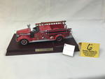 TIMED ONLINE AUCTION DIE CASTS & COLLECTIBLES Auction Photo