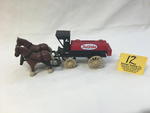 TIMED ONLINE AUCTION DIE CASTS & COLLECTIBLES Auction Photo