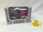 TIMED ONLINE AUCTION DIE CASTS & COLLECTIBLES Auction Photo