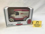TIMED ONLINE AUCTION DIE CASTS & COLLECTIBLES Auction Photo