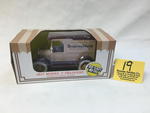 TIMED ONLINE AUCTION DIE CASTS & COLLECTIBLES Auction Photo