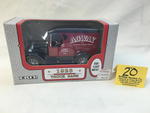 TIMED ONLINE AUCTION DIE CASTS & COLLECTIBLES Auction Photo
