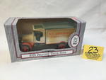TIMED ONLINE AUCTION DIE CASTS & COLLECTIBLES Auction Photo