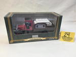 TIMED ONLINE AUCTION DIE CASTS & COLLECTIBLES Auction Photo