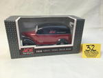 TIMED ONLINE AUCTION DIE CASTS & COLLECTIBLES Auction Photo