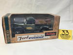 TIMED ONLINE AUCTION DIE CASTS & COLLECTIBLES Auction Photo