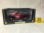 TIMED ONLINE AUCTION DIE CASTS & COLLECTIBLES Auction Photo