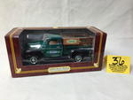 TIMED ONLINE AUCTION DIE CASTS & COLLECTIBLES Auction Photo