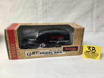 TIMED ONLINE AUCTION DIE CASTS & COLLECTIBLES Auction Photo