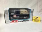 TIMED ONLINE AUCTION DIE CASTS & COLLECTIBLES Auction Photo