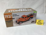TIMED ONLINE AUCTION DIE CASTS & COLLECTIBLES Auction Photo