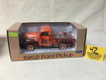 TIMED ONLINE AUCTION DIE CASTS & COLLECTIBLES Auction Photo