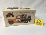 TIMED ONLINE AUCTION DIE CASTS & COLLECTIBLES Auction Photo