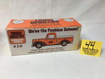 TIMED ONLINE AUCTION DIE CASTS & COLLECTIBLES Auction Photo