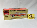 TIMED ONLINE AUCTION DIE CASTS & COLLECTIBLES Auction Photo