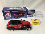 TIMED ONLINE AUCTION DIE CASTS & COLLECTIBLES Auction Photo