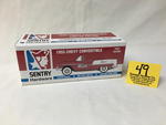 TIMED ONLINE AUCTION DIE CASTS & COLLECTIBLES Auction Photo