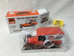 TIMED ONLINE AUCTION DIE CASTS & COLLECTIBLES Auction Photo