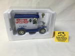 TIMED ONLINE AUCTION DIE CASTS & COLLECTIBLES Auction Photo