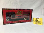 TIMED ONLINE AUCTION DIE CASTS & COLLECTIBLES Auction Photo
