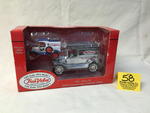 TIMED ONLINE AUCTION DIE CASTS & COLLECTIBLES Auction Photo