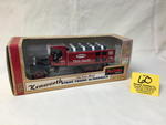 TIMED ONLINE AUCTION DIE CASTS & COLLECTIBLES Auction Photo