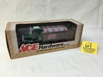 TIMED ONLINE AUCTION DIE CASTS & COLLECTIBLES Auction Photo