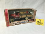 TIMED ONLINE AUCTION DIE CASTS & COLLECTIBLES Auction Photo