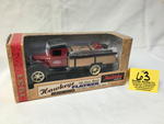 TIMED ONLINE AUCTION DIE CASTS & COLLECTIBLES Auction Photo