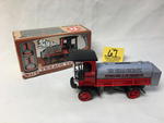 TIMED ONLINE AUCTION DIE CASTS & COLLECTIBLES Auction Photo