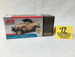 TIMED ONLINE AUCTION DIE CASTS & COLLECTIBLES Auction Photo