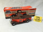TIMED ONLINE AUCTION DIE CASTS & COLLECTIBLES Auction Photo
