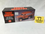 TIMED ONLINE AUCTION DIE CASTS & COLLECTIBLES Auction Photo