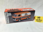 TIMED ONLINE AUCTION DIE CASTS & COLLECTIBLES Auction Photo
