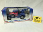 TIMED ONLINE AUCTION DIE CASTS & COLLECTIBLES Auction Photo